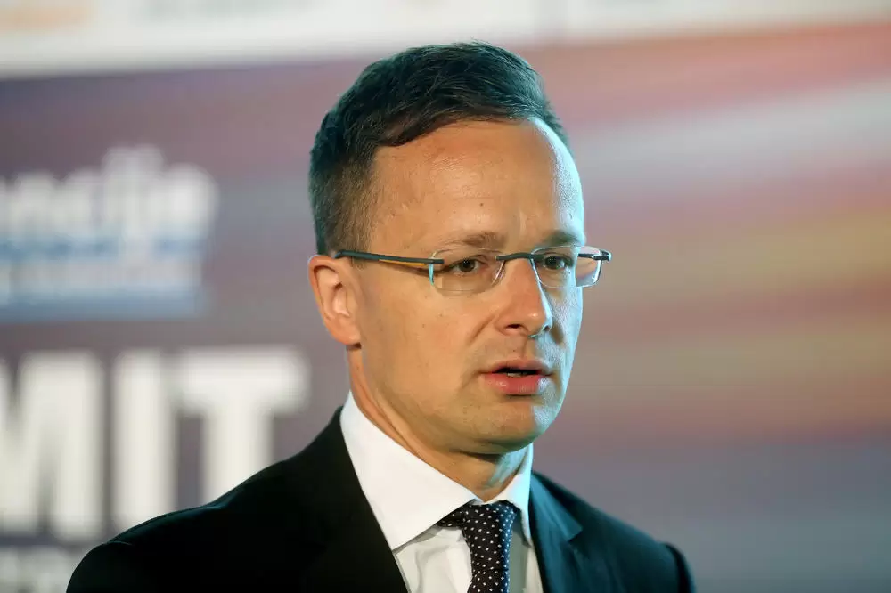 Peter Sijarto