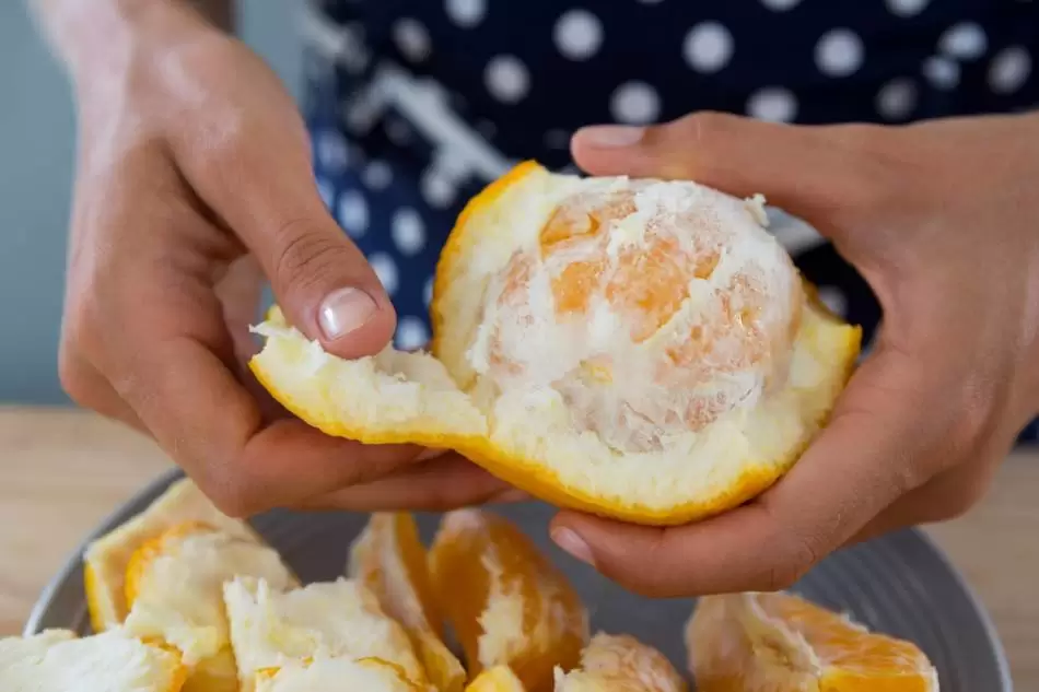 Pomorandza