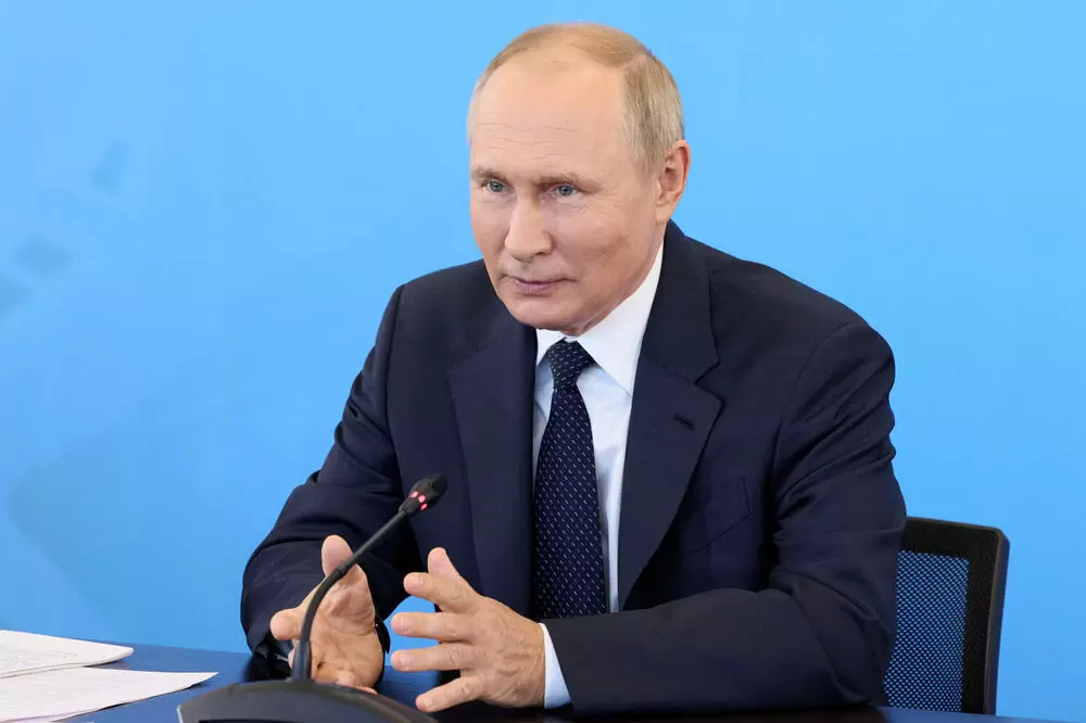 Putin