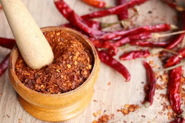 Tucana paprika
