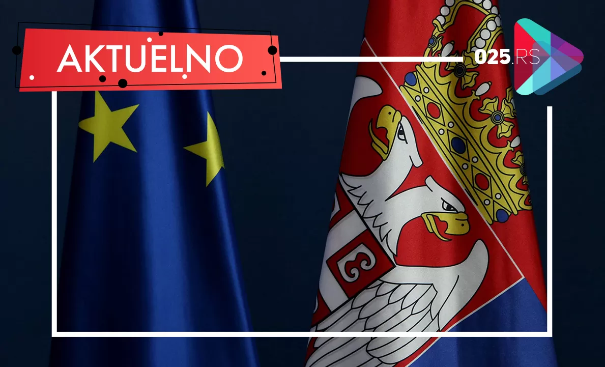 Srbija - aktuelno