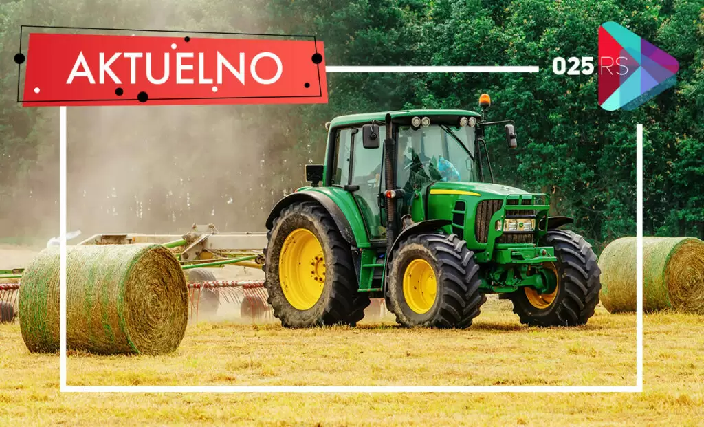 aktuelno - traktor