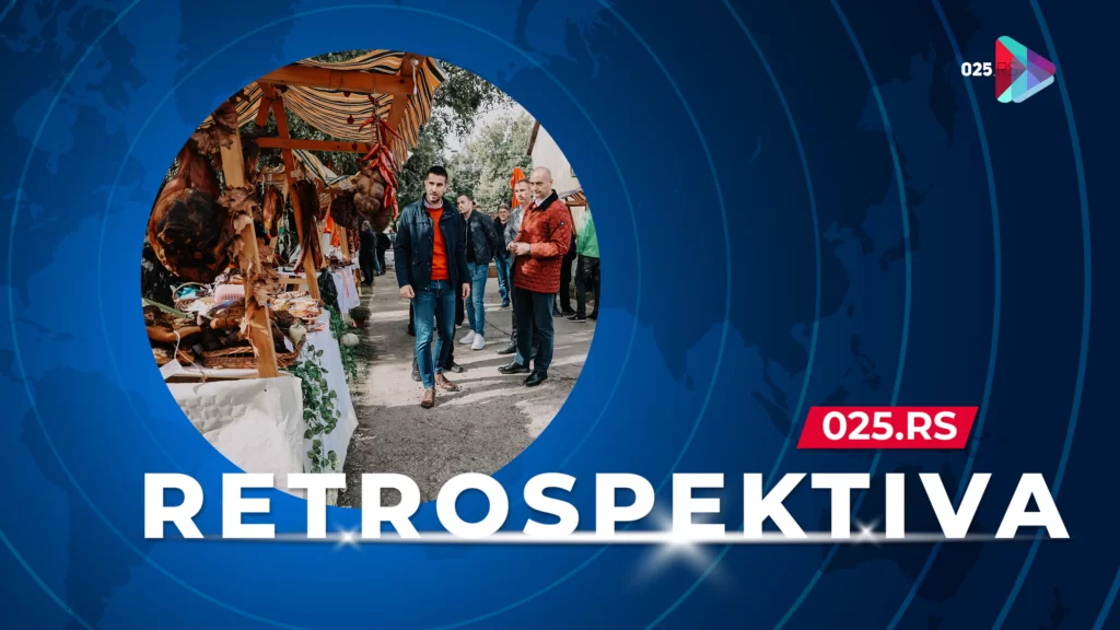 sombor - retrospektiva