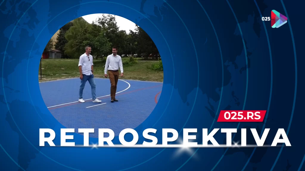 Sombor - retrospektiva