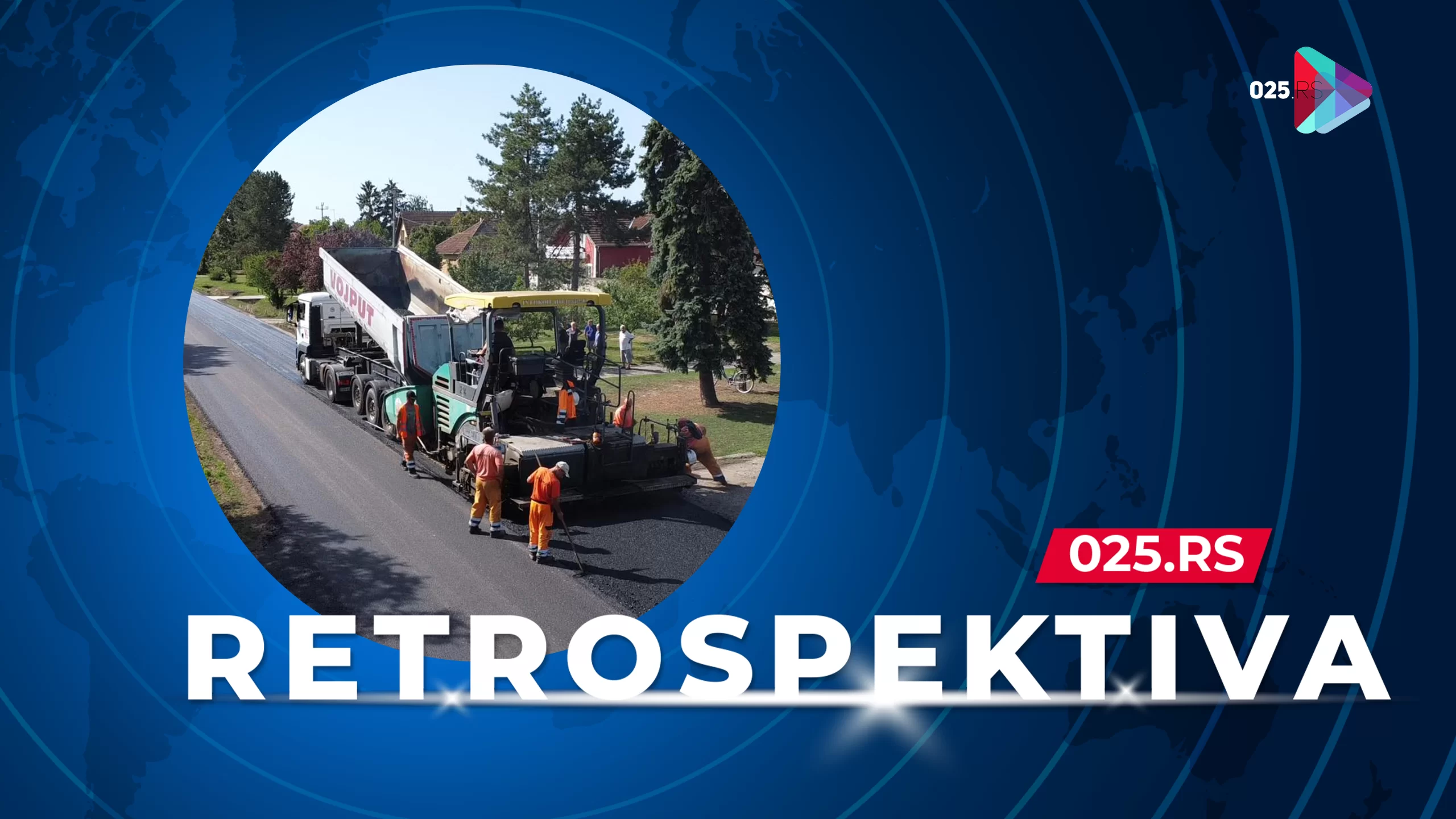 Sombor - retrospektiva