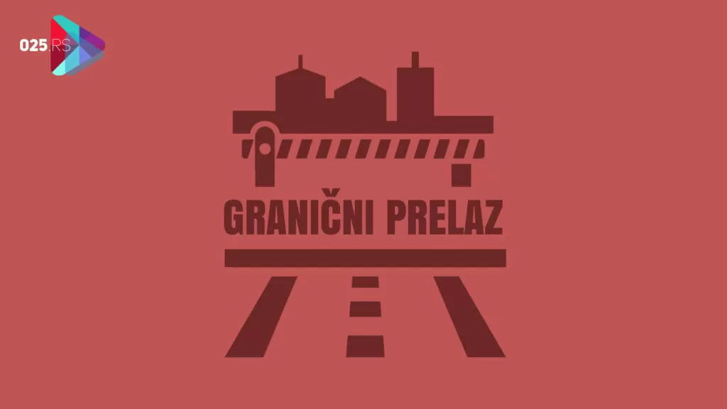 granični prelaz