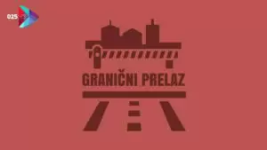 granični prelaz