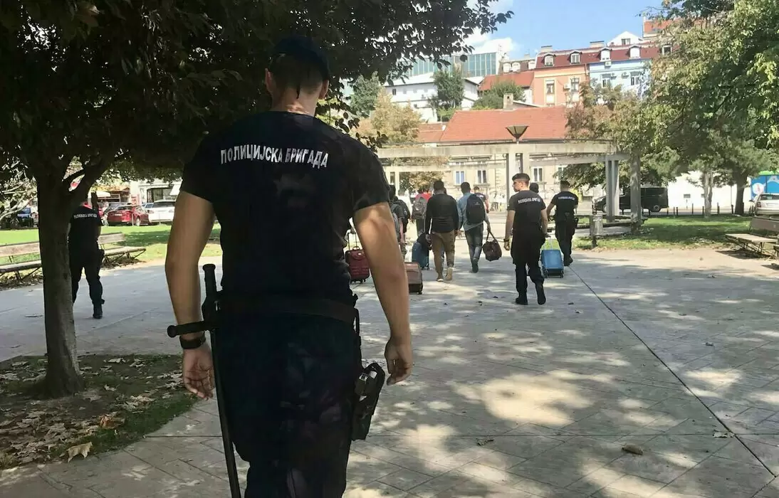 Policija