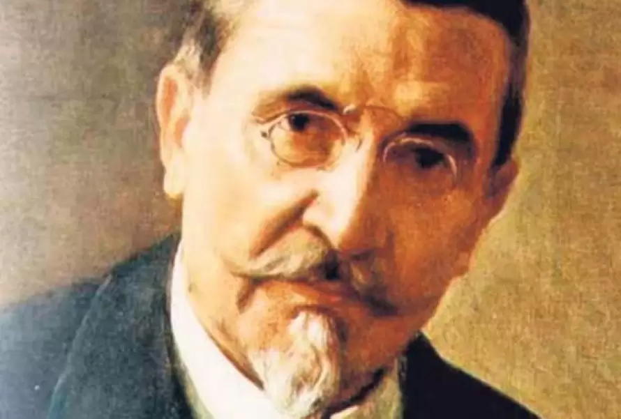 Stevan Stojanović Mokranjac