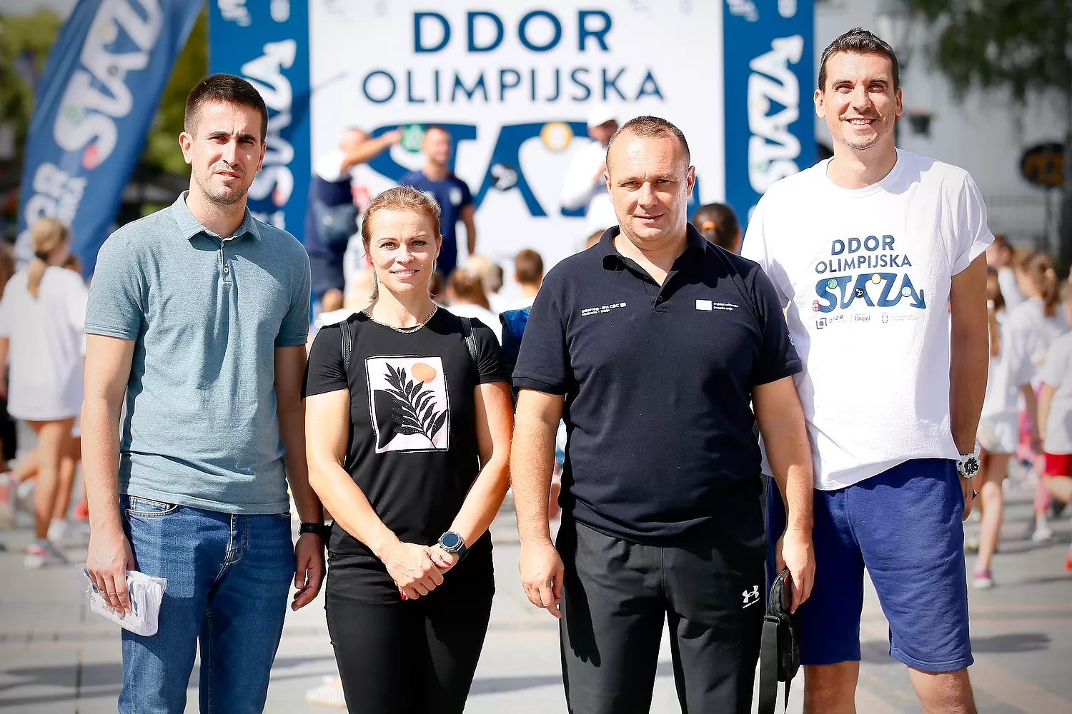 Sombor - Olimpijska staza 8