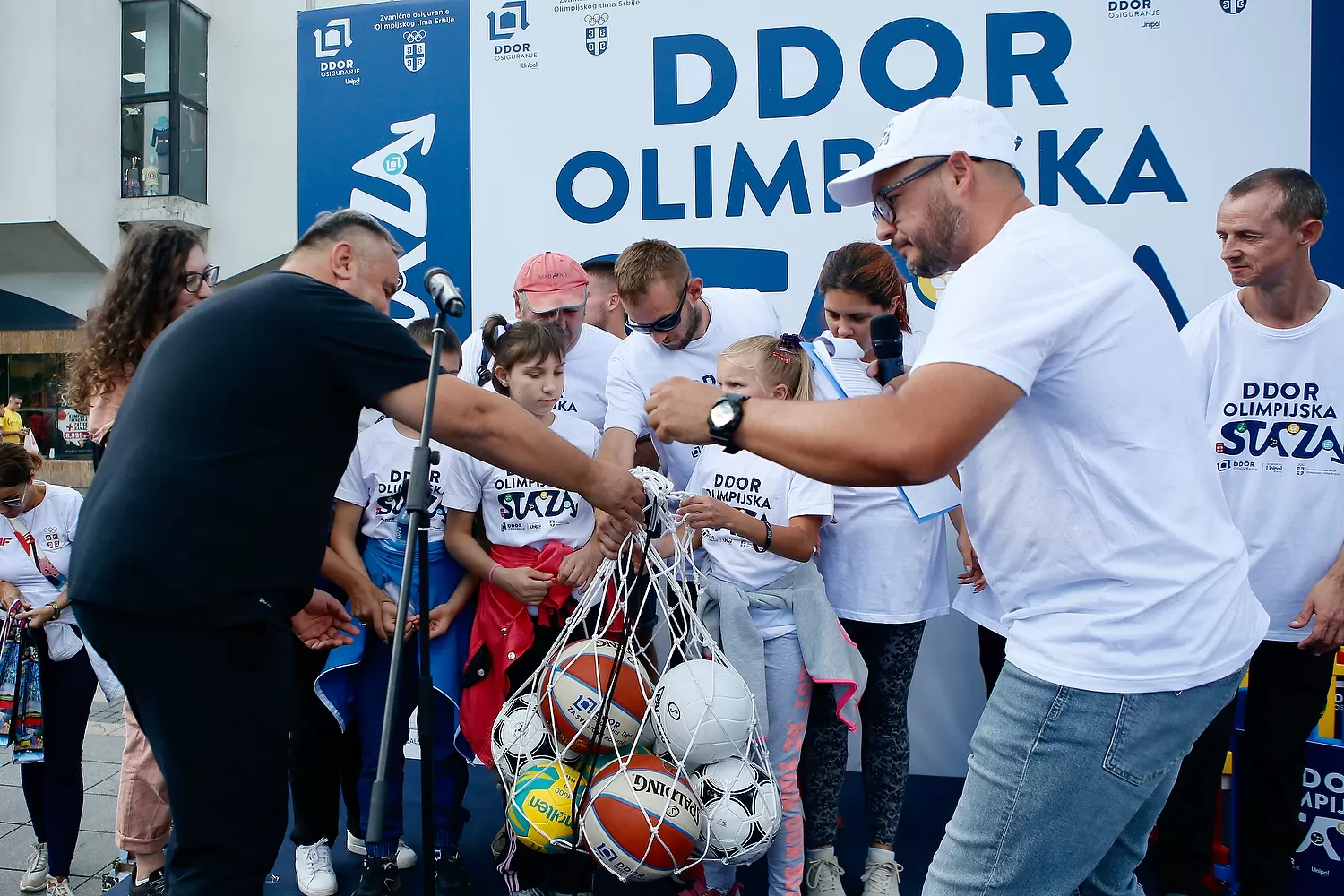 Sombor - Olimpijska staza 7
