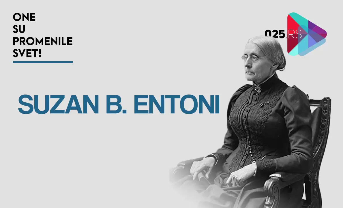 suzan entoni
