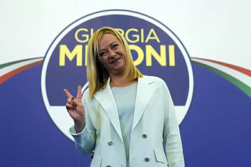 Đorđa Meloni
