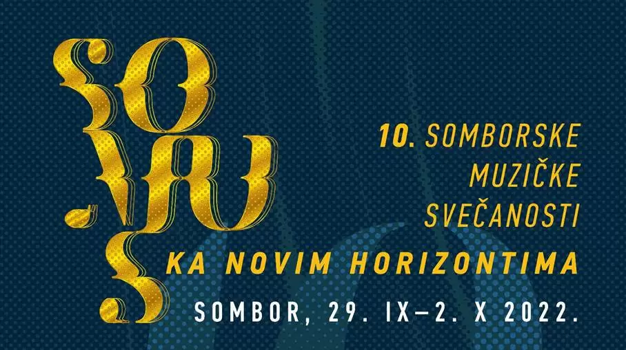 SOMUS - Sombor
