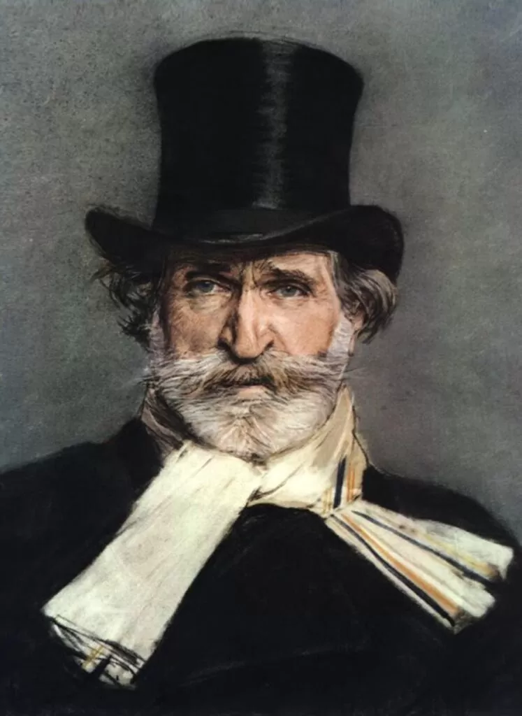 Djuzepe Verdi