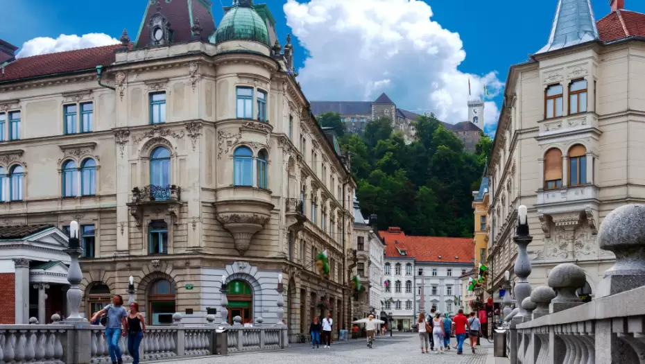 Slovenija