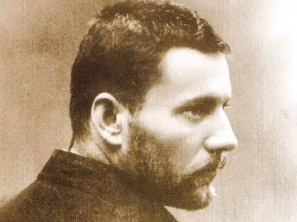 Bora Stanković