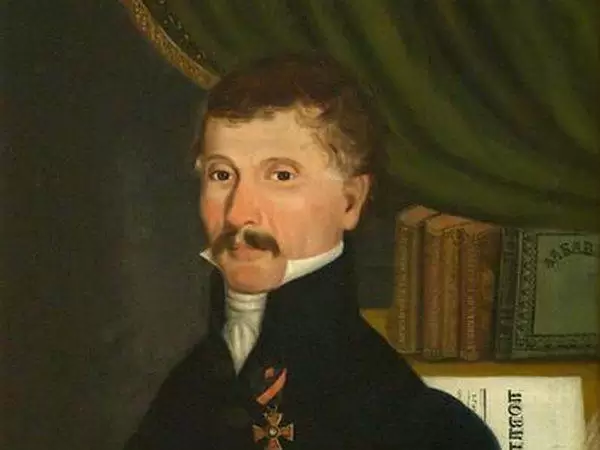 Dimitrije Davidović