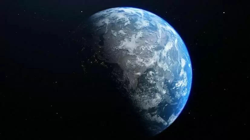 Asteroid