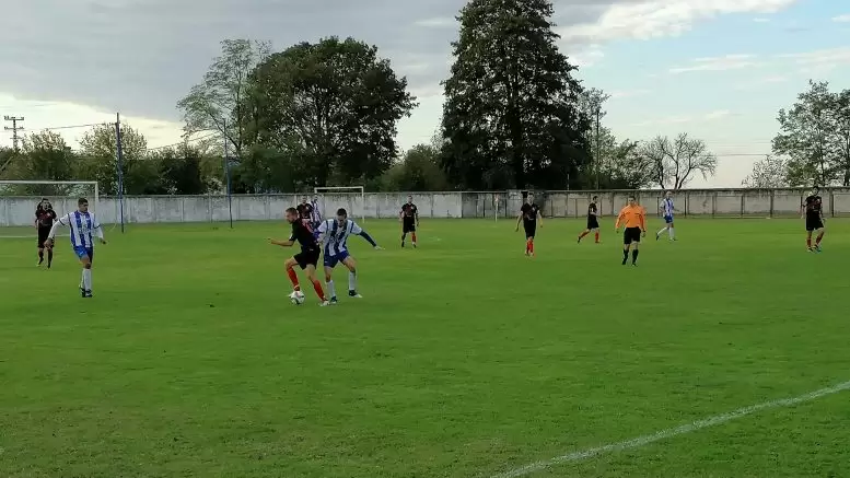 Fudbal - BSK Borac