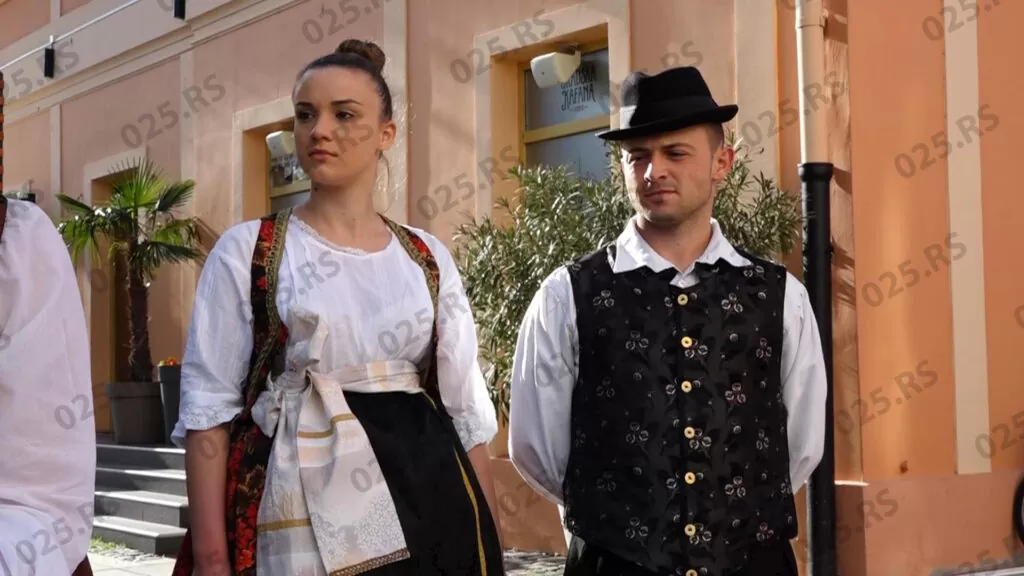 UG Bunjevačko kolo - Sombor 2