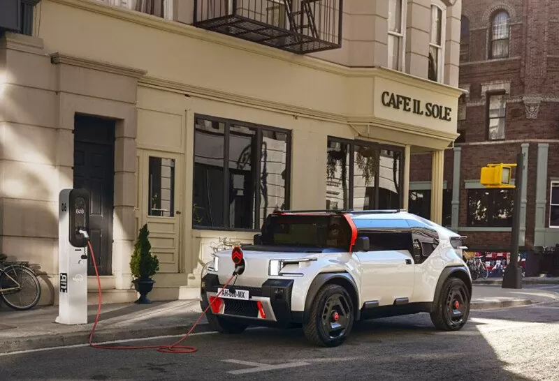 Citroen