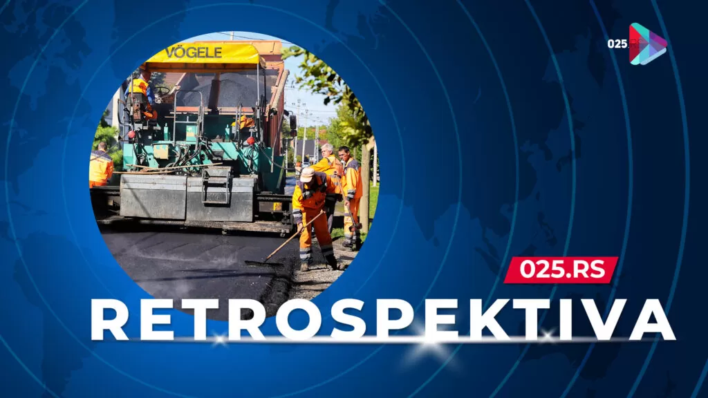 retrospektiva