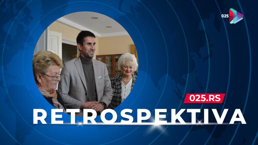 retrospektiva
