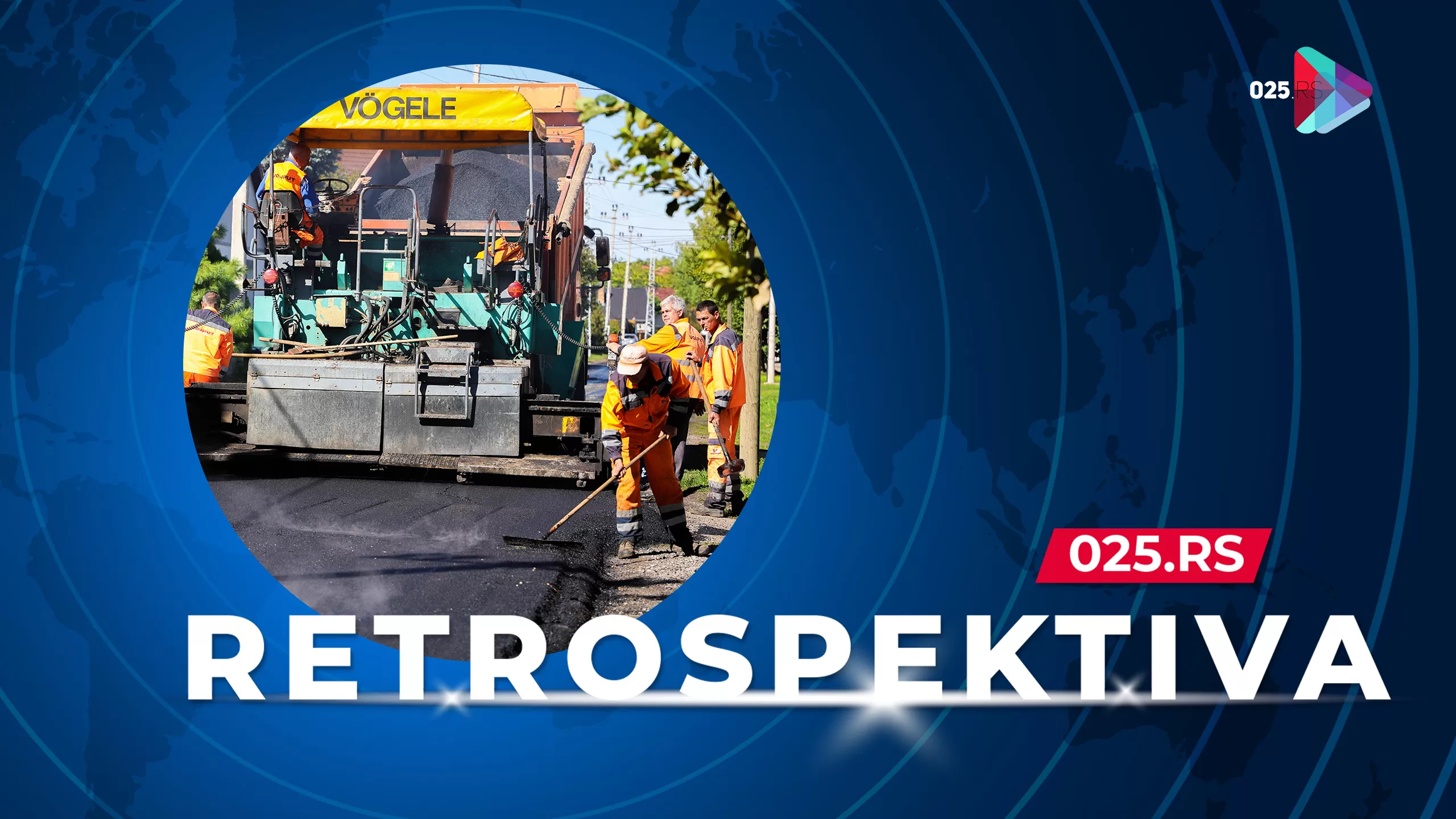 retrospektiva