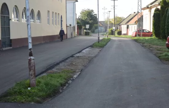 Stapar - obilazak radova 1