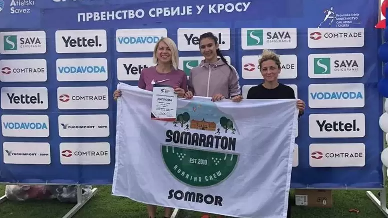 ARK Somaraton