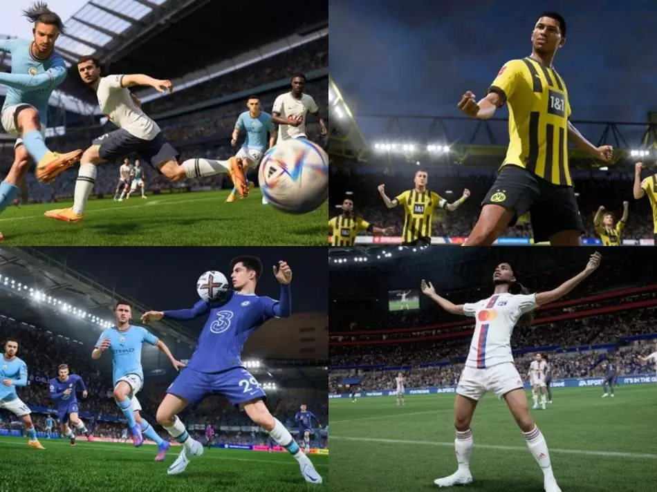 Fifa 23