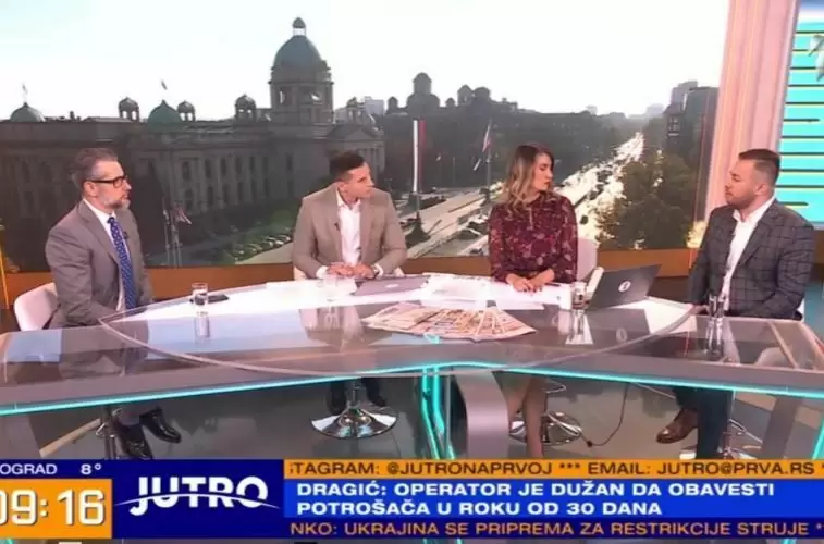 Marko Dragić - SBB