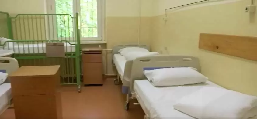 Sombor - pedijatrija