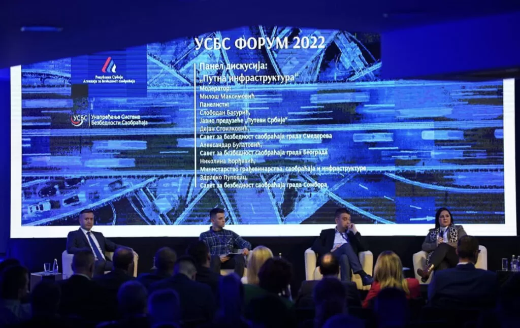 Panel diskusija - Zlatibor