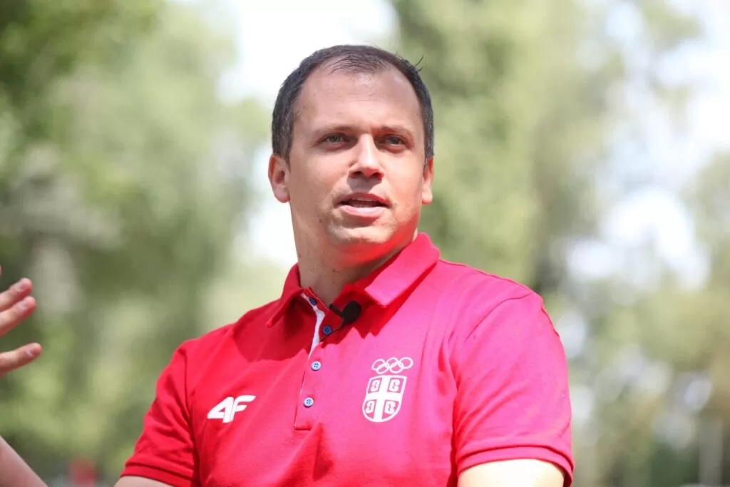 Damir Mikec