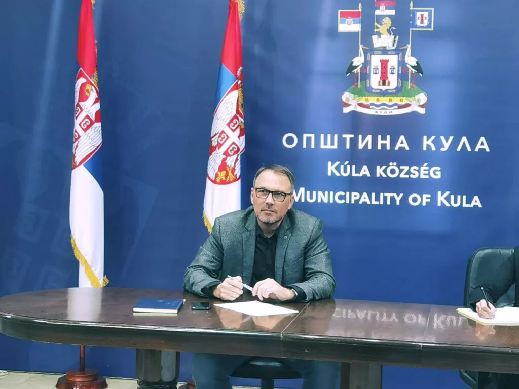 Kula - Damjan Miljanić