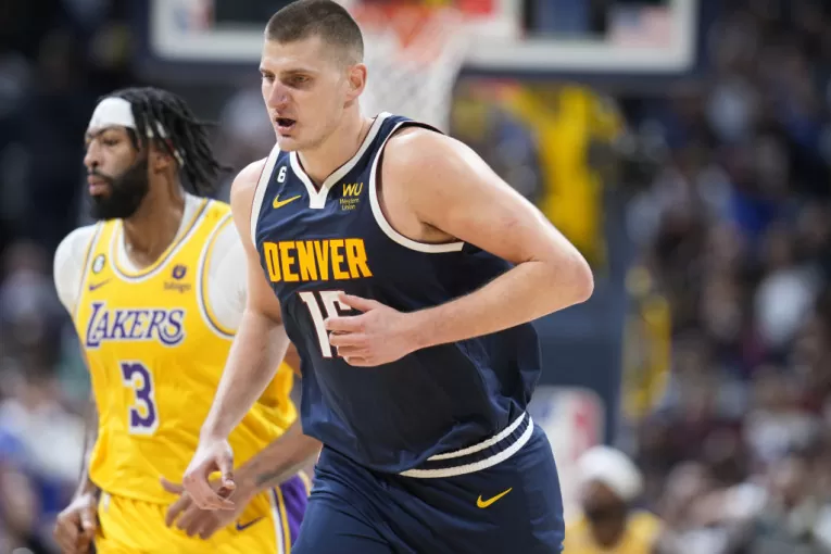 Jokić