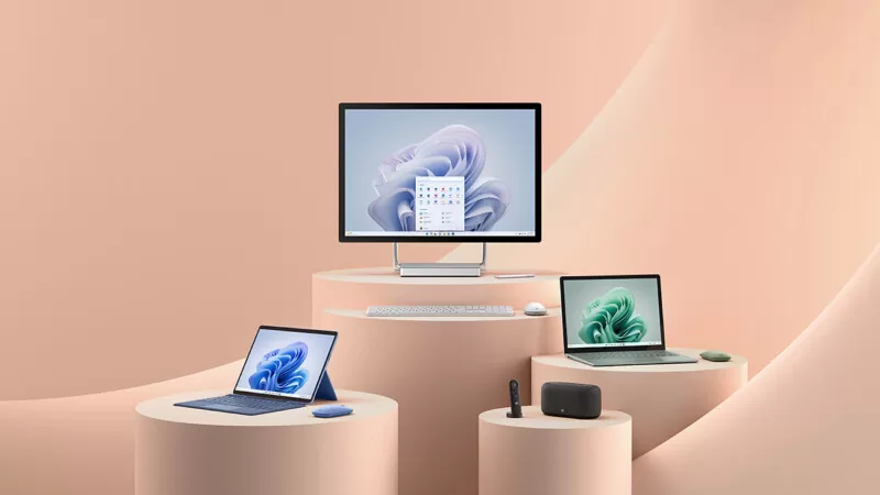 Microsoft