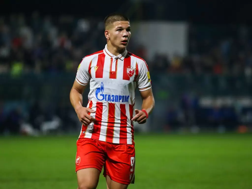 Jovan Mijatović