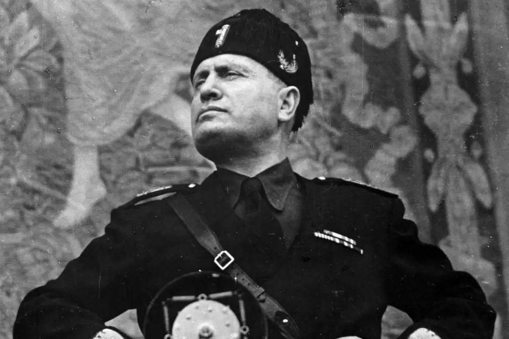 Musolini