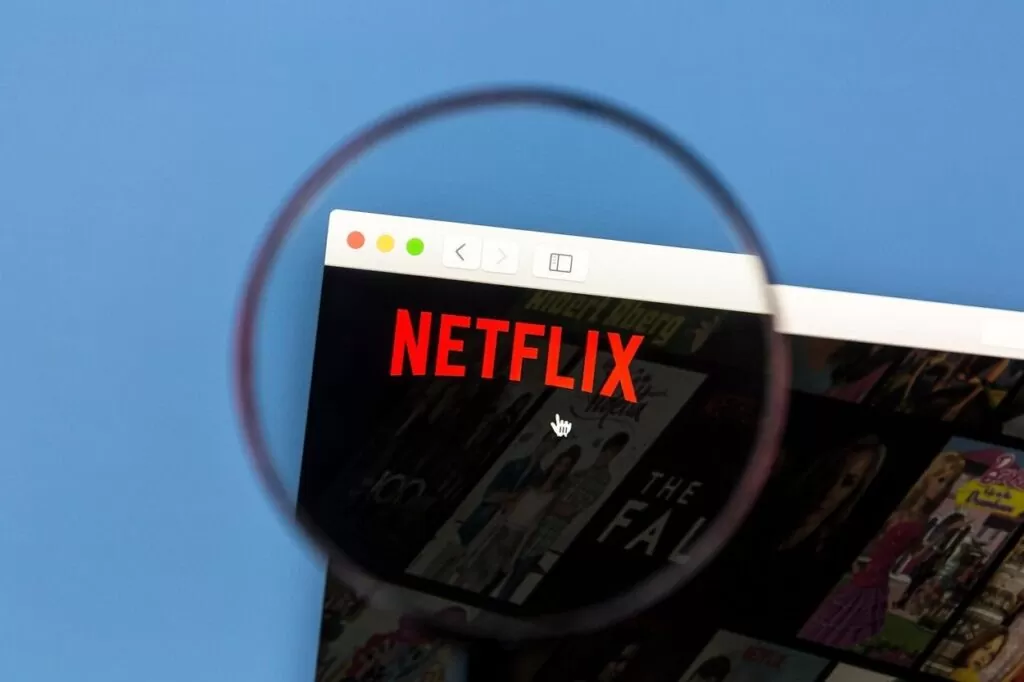 Netflix