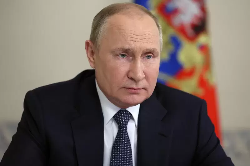 Putin