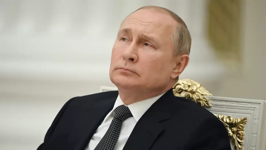 Putin