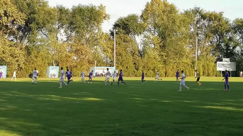 FK Sloga Čonoplja