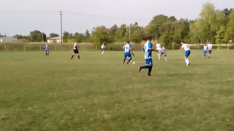 Telečka Dinamo