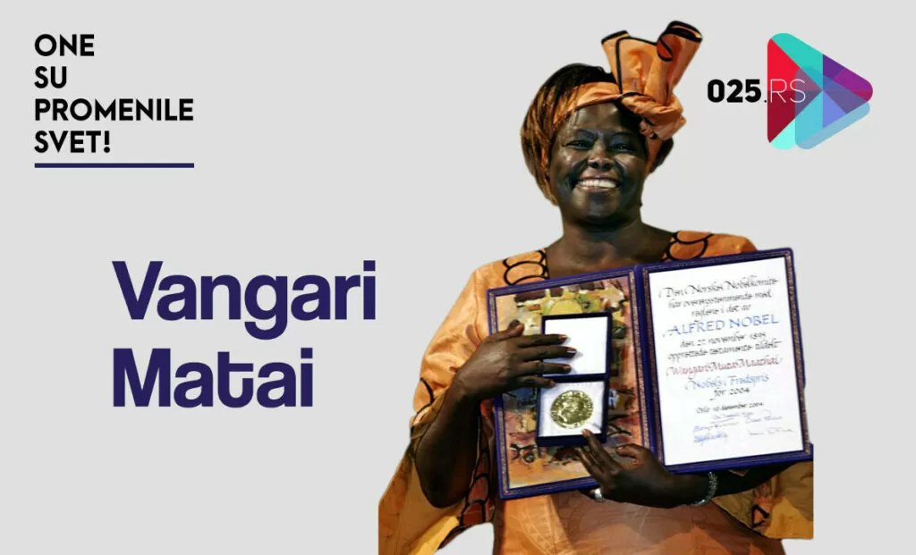 vangari matari