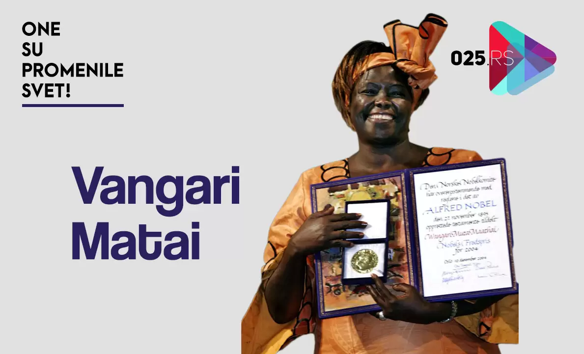 vangari matari