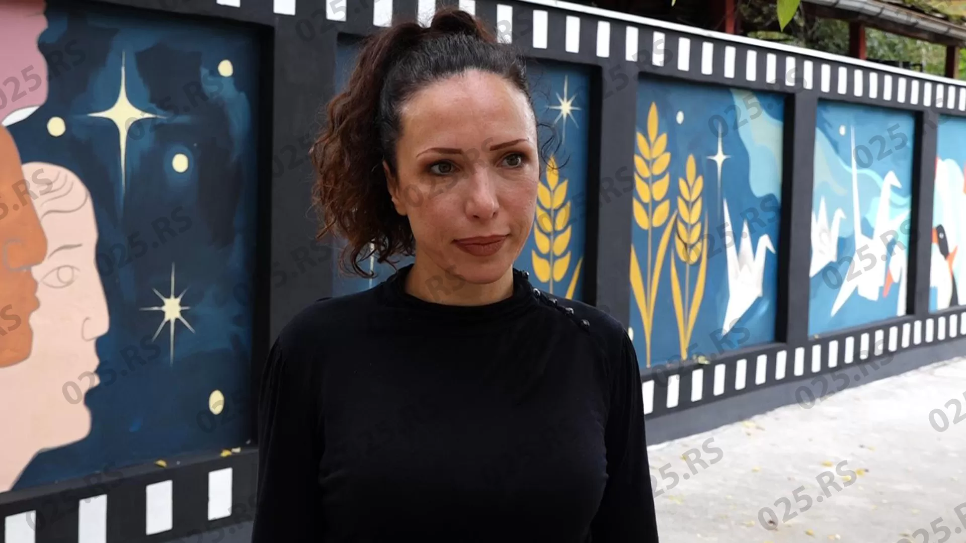 KC, direktorka Vesna Šašić