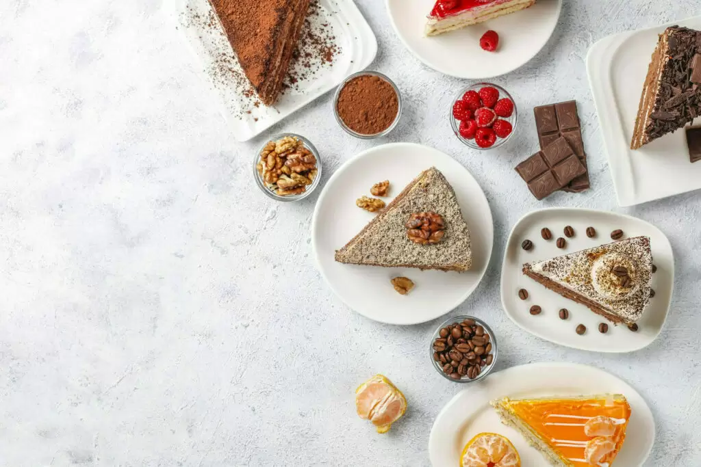 torte